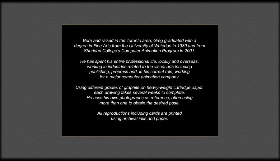 Brief Bio